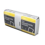 Superglass Superwall Cavity Batt