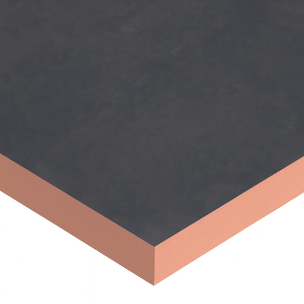 90mm Kingspan Kooltherm K106 Cavity Board Insulation 1200mm x 450mm Pack of 4 (2.16m2)