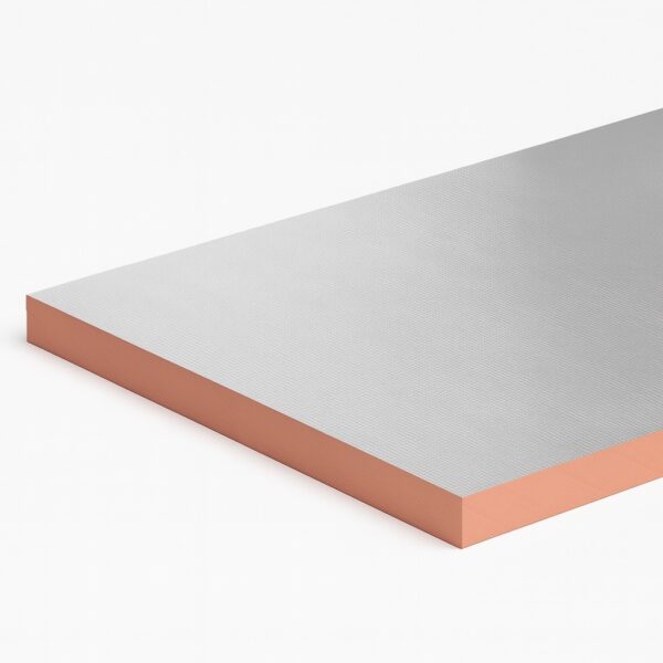 90mm Kingspan Kooltherm K110 Soffit Board Insulation 2400mm x 1200mm Pack of 3 (8.64m2)
