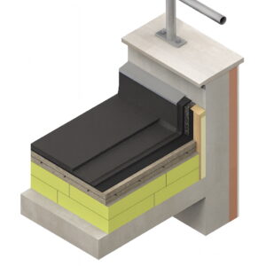 Kingspan GreenGuard GG300 Application 2