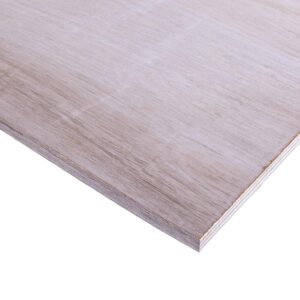 12mm External Class 3 Structural Hardwood Plywood 1220mm x 2440mm Pallet of 72 sheets