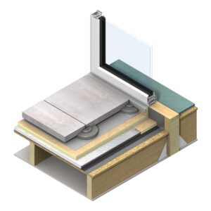 Kingspan Optim R Roofing Application 2