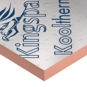 Kingspan Insulation Board