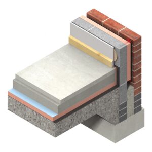 Kingspan Kooltherm K103 Insulation Board Application 2