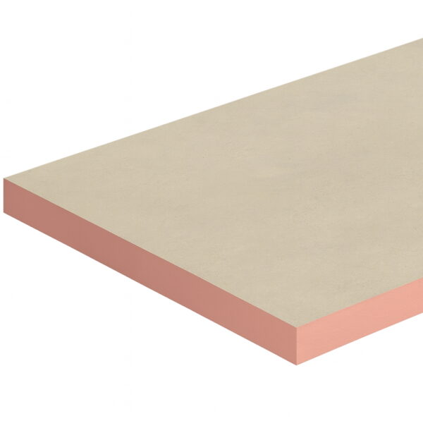100mm Kingspan Kooltherm K103 Insulation Floorboard 2400mm x 1200mm Pack of 3 (8.64m2)