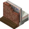 75mm Kingspan Kooltherm K108 Cavity Board Insulation 1200mm x 450mm ...