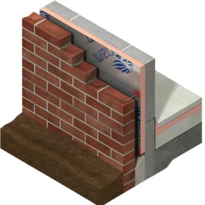 Kingspan Kooltherm K108 Insulation Board Application 2