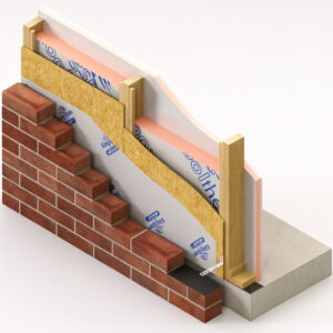 Kingspan Kooltherm K112 Insulation Board Application 1