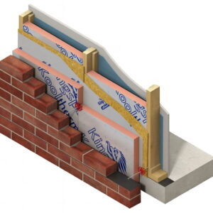 Kingspan Kooltherm K112 Insulation Board Application 2