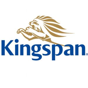 Kingspan Logo