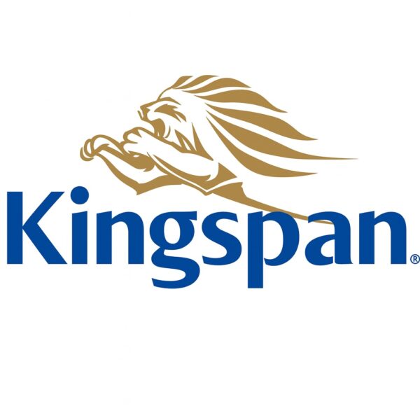 60mm Kingspan GreenGuard GG700 Extruded Polystyrene Insulation  Board 1250mm x 600mm (Pack of 7)