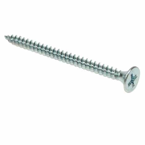 Self-drilling Drywall Screws At Low Wholesale Price