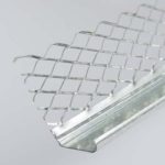 Stainless Steel Render Beads