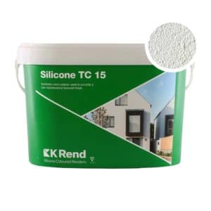 K-Rend Silicone TC15