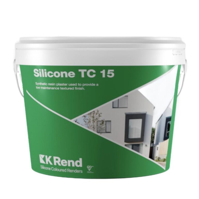 K Rend Silicone TC15 White Tub Insulation Wholesale