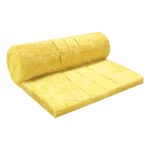 Loft Insulation Roll