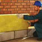Cavity Wall Insulation