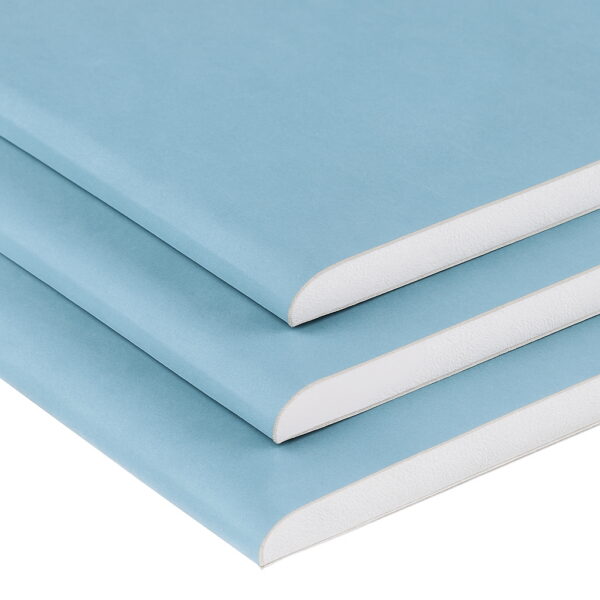 12.5mm Gypfor Soundproof Plasterboard Tapered Edge 2700mm x 1200mm (9' x 4')