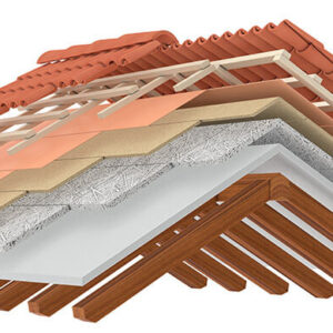 Roof Insulation