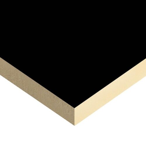 50mm Kingspan Thermaroof TR24 PIR Insulation Board 1200mm x 600mm Pack ...