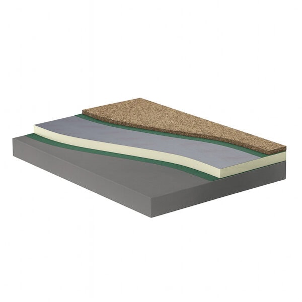 130mm Celotex XR4130 PIR Insulation Board 2400mm x 1200mm (8′ x 4′) 2.88m2