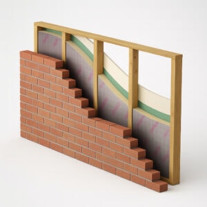 Celotex Insulation Wholesale Board Wall2 Application