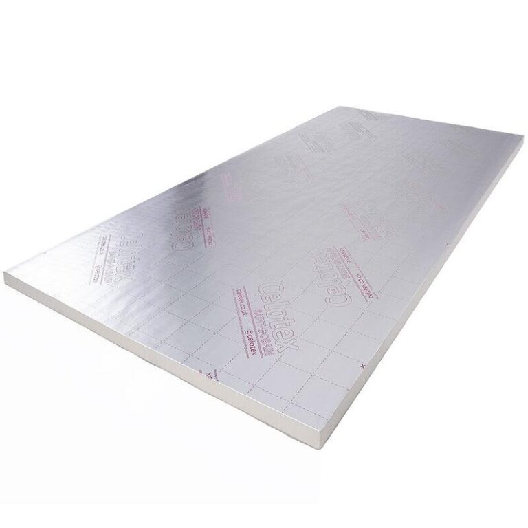 100mm Celotex GA4100 PIR Insulation Board 2400mm x 1200mm (8′ x 4 ...