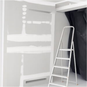 Gypfor Wallboard Panel Plasterboard Wall Application