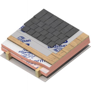 Kingspan Kooltherm K107 Insulation Board Application 2