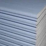 Acoustic Plasterboard