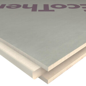 Ecotherm Eco-Versal Insulation Board | Insulation Wholesale