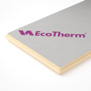Ecotherm Full Fill Cavity Wall Insulation Board copy