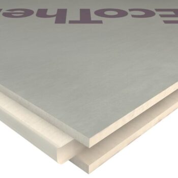 Ecotherm Eco-Versal Insulation Board | Insulation Wholesale