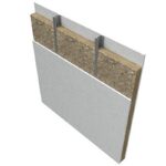 Partition Wall Insulation