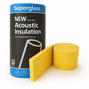 Superglass Party Wall Roll