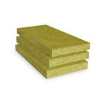 Insulation Slab By Thickness
