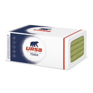 URSA 32 35 Cavity Wall Insulation Slab