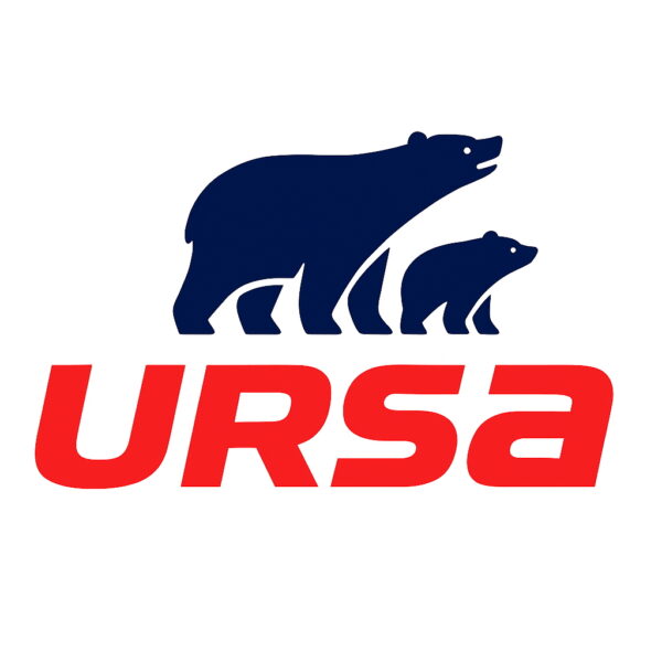 URSA 32 35 Cavity Wall Insulation Slab Logo
