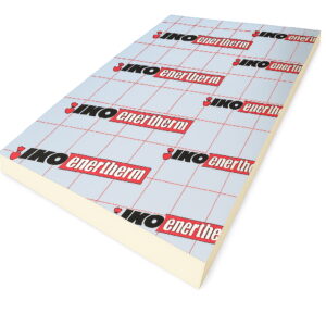 IKO Enertherm PIR Insulation Board Main 2400mm x 1200mm