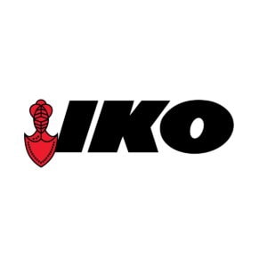 IKO Logo