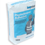 Plasterboard Adhesive