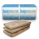 Knauf Dritherm Cavity Slab