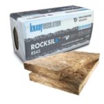 Acoustic Floor Insulation