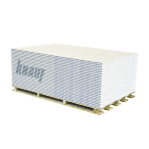 Knauf Plasterboard