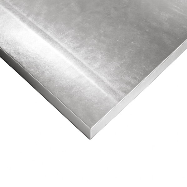 15mm Knauf Vapour Panel Plasterboard Tapered Edge 2400mm x 1200mm (8′ x 4′)