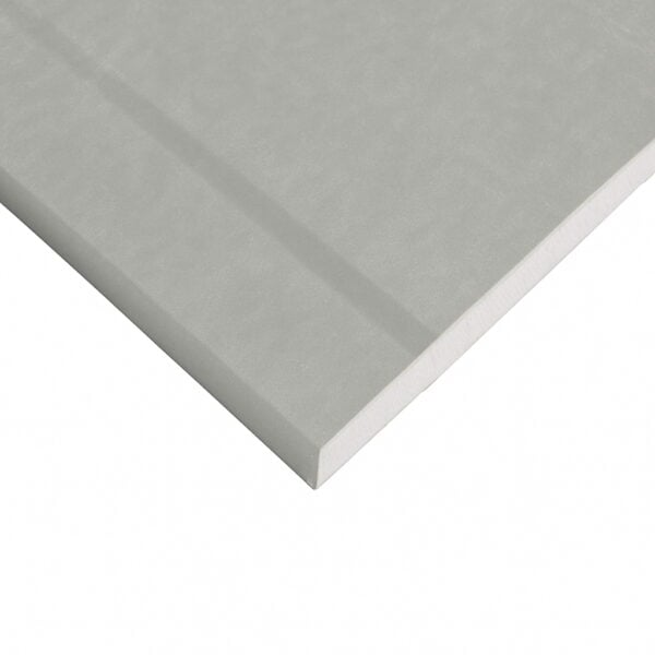 15mm Knauf Wallboard Plasterboard Tapered Edge 2400mm x 1200mm (8′ x 4′)