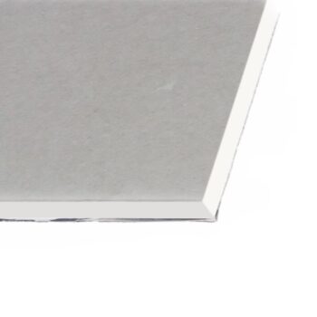 12.5mm Knauf Vapour Panel Plasterboard Tapered Edge 2400mm x 1200mm (8 ...