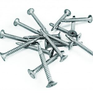 Insulation Screws & Fixings