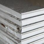 Foil Backed Plasterboard