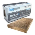 Knauf Rocksilk Flexible Slab